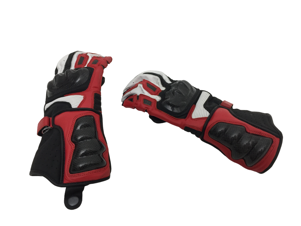 DUCATI GLOVES PERFORMANCE C2レーシンググローブL DUCATI GLOVES PERFORMANCE C2レーシンググローブL Company C2