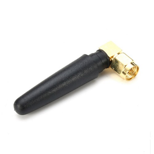 Router WiFi Pigtail 2.4GHz 5.8GHz RP-SMA IPEX PC WiFi Antenne 3DBI WLAN Antenne - Afbeelding 7 van 10
