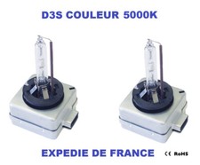 Ampoule Volvo XC60