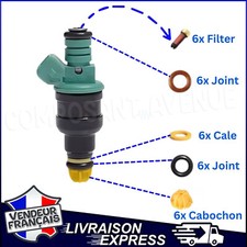 Injecteur BMW 520