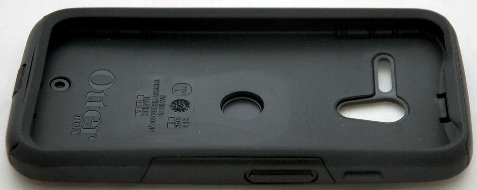 Новый Otterbox Motorola Moto X черный пригород серии чехол смартфон защиты - Изображение 3 из 4