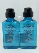 Lot Of 2 Tigi Rockaholic Rock Out Shine Blaster 3.38 oz 100 ml Free Shipping