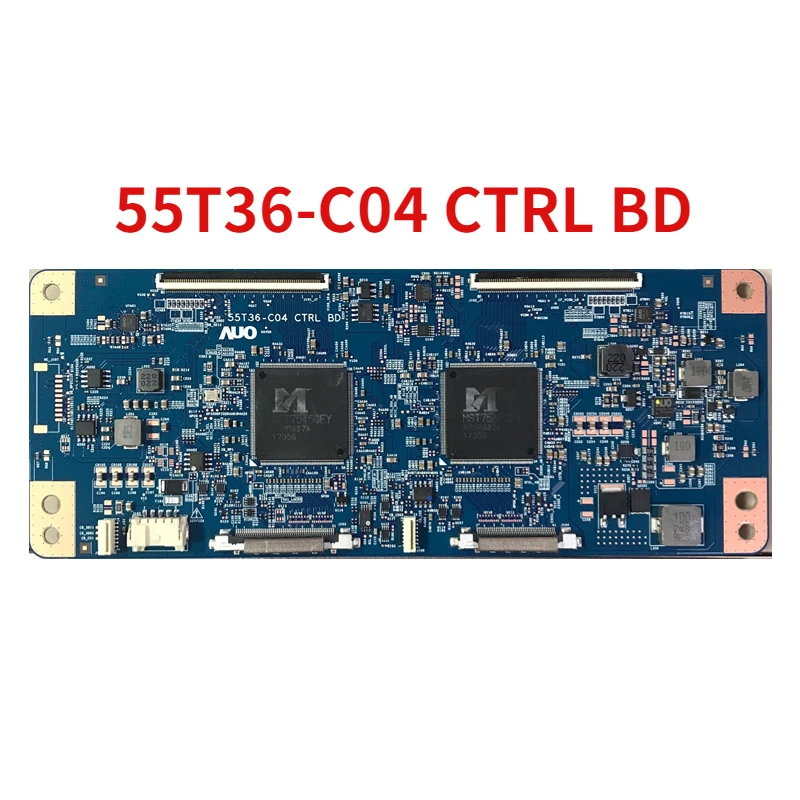 Sony T-CON Board LVDS 55T36-C04 | For Sony KD-65XE8596 KD-55XE9005