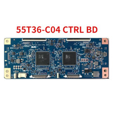 Scheda T-CON LVDS 55T36-C04 per TV LED SONY 55" 65" 75" KD-65XE8596 KD-55XE9005