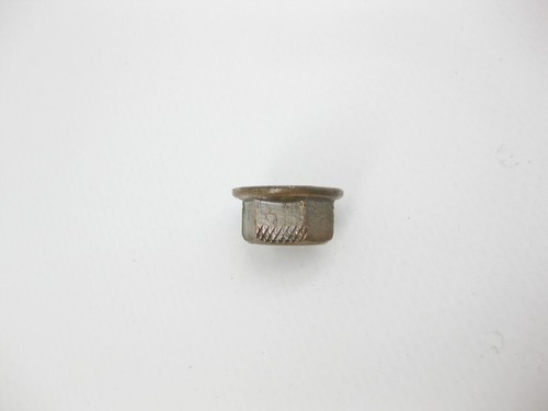 Mercedes-Benz A1201420072 Nut for exhaust system M8 - Foto 5 di 6