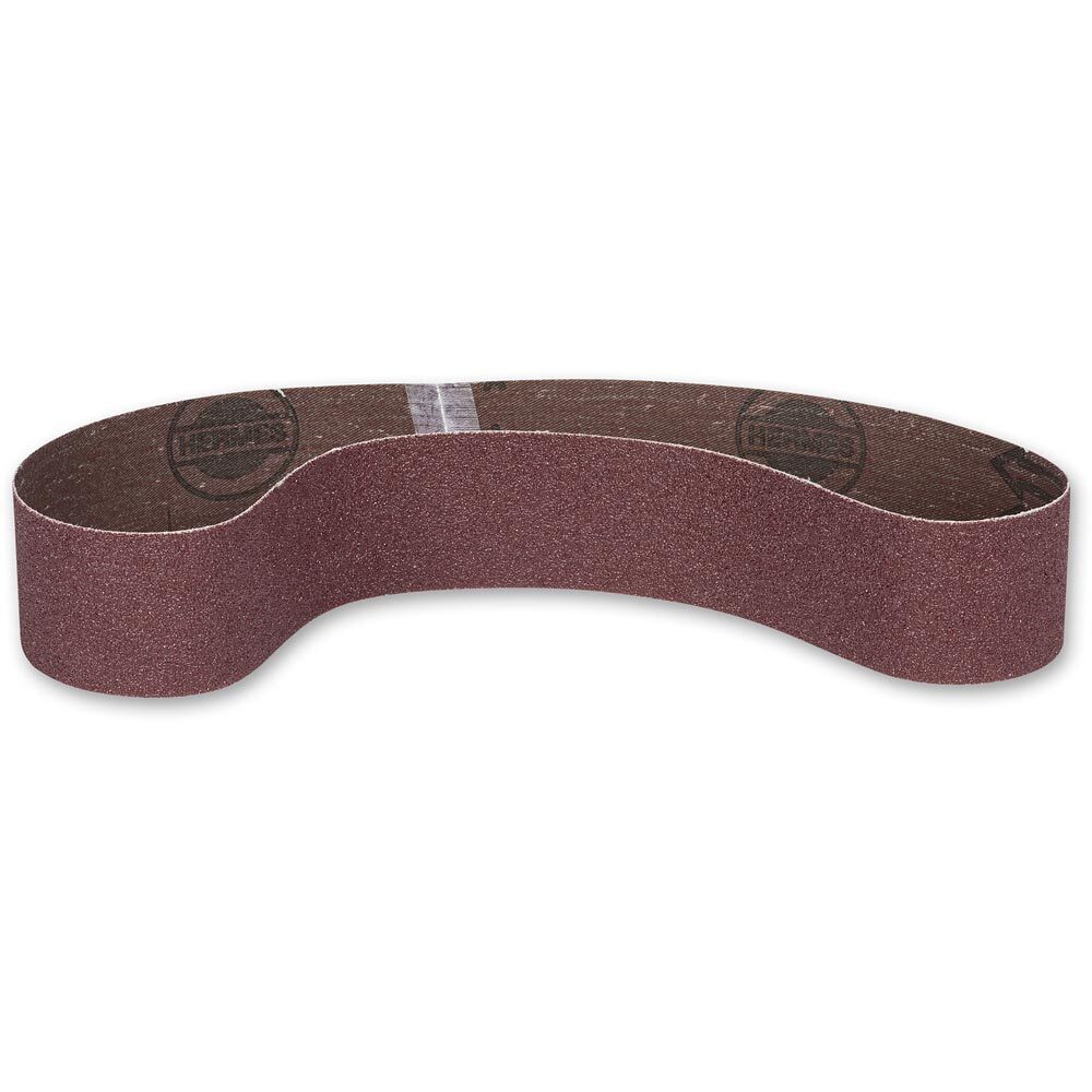 Hermes RB 377 YX Abrasive Belt 50 x 785mm - 60g