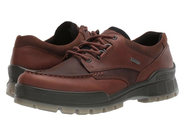 ecco track ii low sale