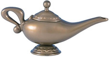 Rubie'S Genie Lamp Costume Accessory