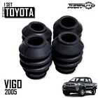 <!--F#f_0-->Fit Toyota Hilux Mk5 Mk6 2005-2014 Disc Brake Caliper Pin Boot Big Black<!--F/-->
