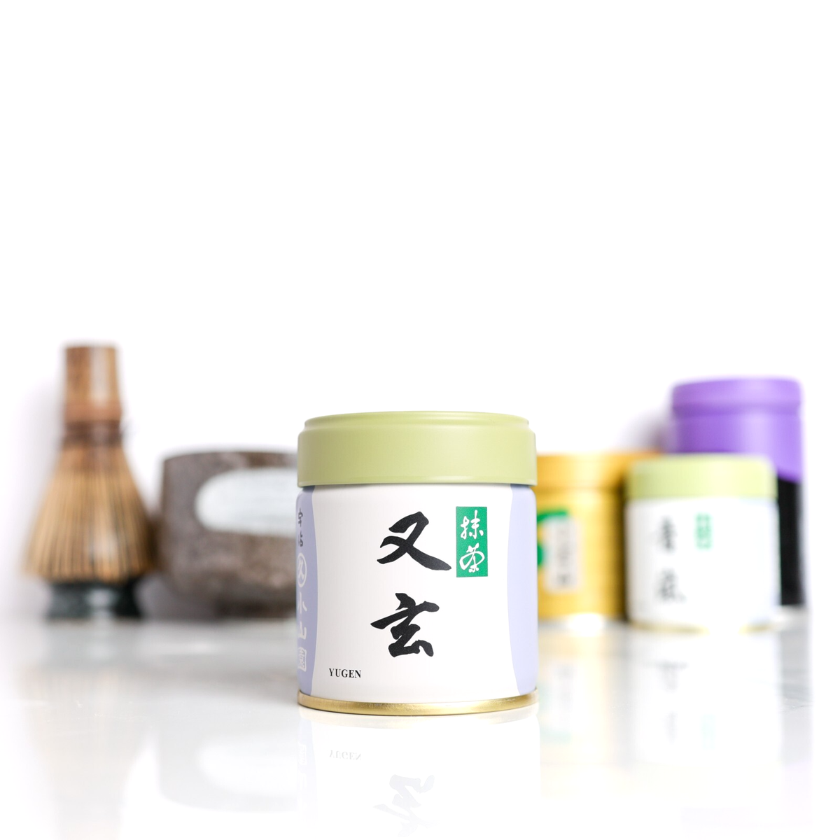 Yugen 抹茶 40g 2缶セット s-l1200.png