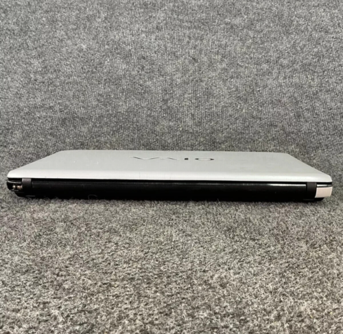 Sony Vaio Laptop SVE141D11L, Intel Core i5-1235U, 2.4GHz In White - For Parts - Picture 14 of 14