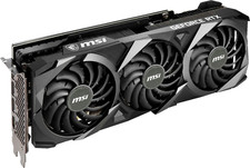 MSI GeForce RTX 3080 VENTUS 3X OC LHR 10GB 10...