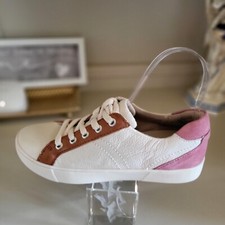 Naturalizer Brown Athletic Shoes for Women for sale - Main Image