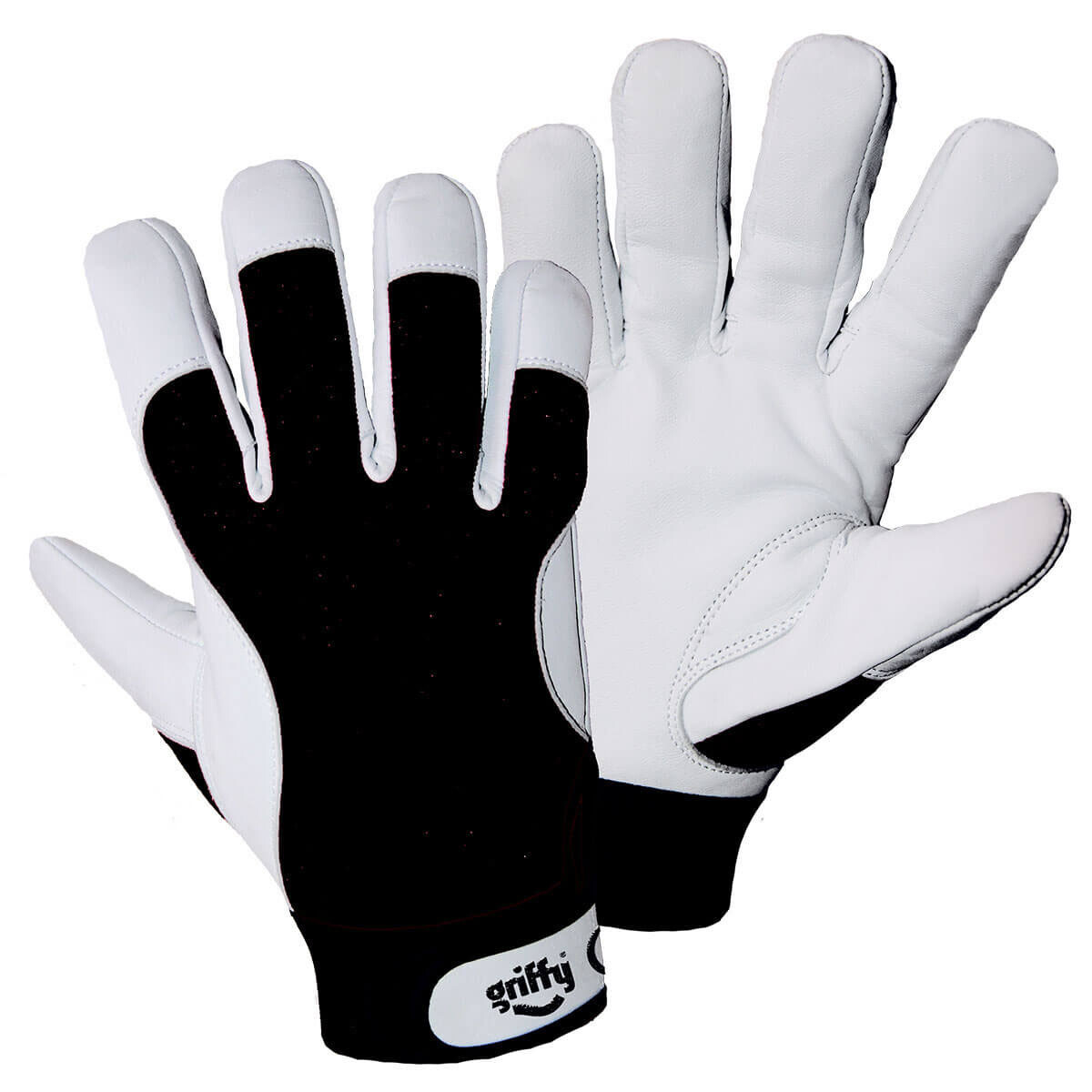 Staffl johann 110309 - Invierno guante conductor x-cellent en 388 la