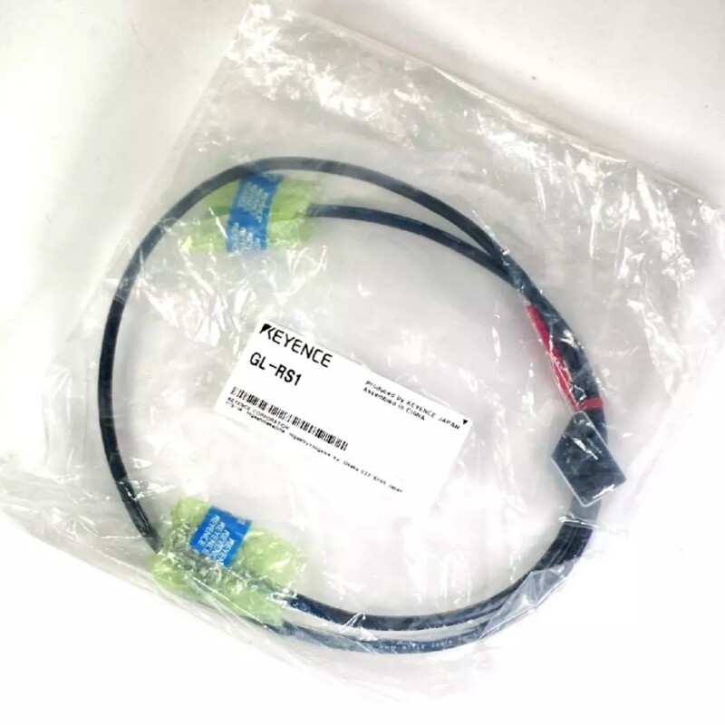 1PC Keyence GL-RS1 raster cable GLRS1 In box Brand new Fast