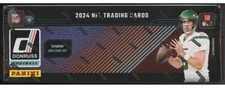 2024 Panini Donruss Football Retail Factory Set