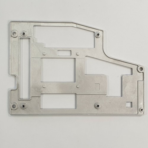 Dell Precision M6500 Kühler Grafikkarte Halterung Verschraubung FX 2800M