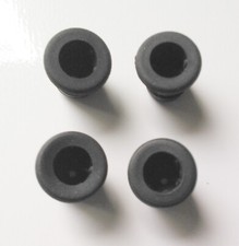 B W Bowers Wilkins DM602 S3 DM604 S3 series Grille Rubber Grommets X4
