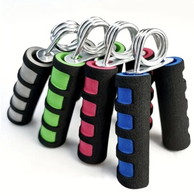 2 x Handtrainer/Fingertrainer