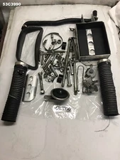 MAGNI GIAPPONE 52 1995 - 1998 MIXED PARTS RARE GENUINE OEM LOT53 53C3990