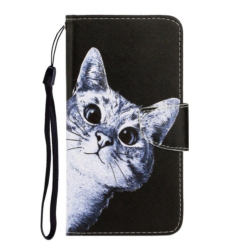 Muster Wallet Flip Stand Case für Samsung Galaxy S22+ S23 Ultra Note10 S21 S10+ - Bild 12 von 97