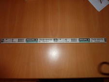 Philips Fluotone TLD 18W /33 G13, Standard weiß Leuchtstoffröhre 25 Stück vorhan