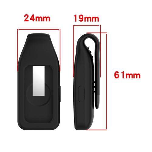 Anti-lost Buckle Holder for Xiaomi Band 10 9 8 for Doctor Nurse - Picture 2 of 12