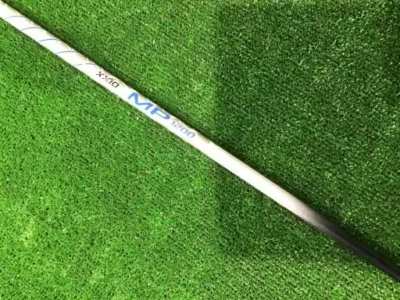 Left-Handed 2022 Dunlop XXIO12 5W 18deg MP1200 R-flex Fairway Wood