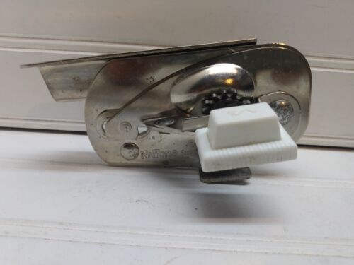 NuTone Built-In Food Center Can Opener Kitchen System Automatic Attachment Only - Picture 6 of 6