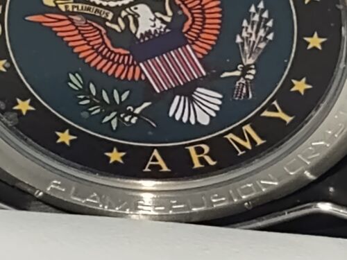 Invicta No. 31847 United States Army Uhr, unbenutzt im Originalkarton mit Papieren - Bild 14 von 22
