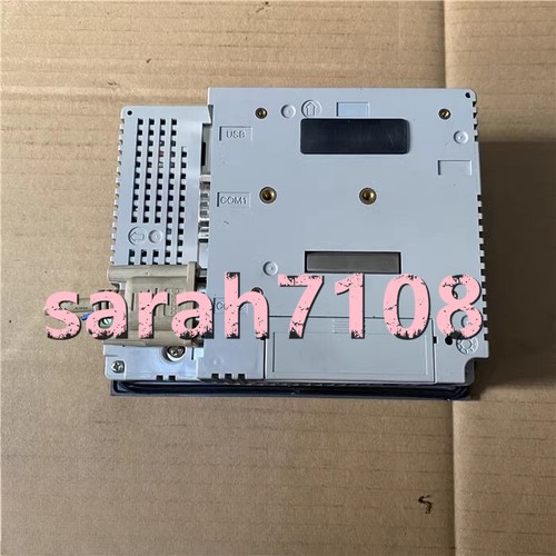 1PC USED proface touch screen AST3301W-S1-D24 #YY - Picture 2 of 4