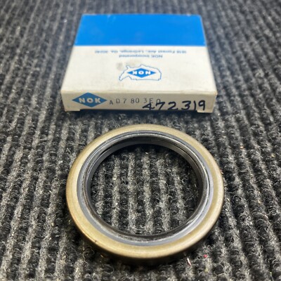    NOK AD7803E0 Replaces National 472319 Oil Seal