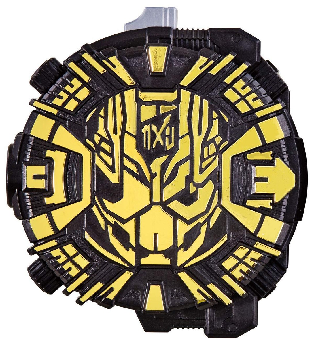 BANDAI Kamen Rider Zi-O DX Zi-O Ride Watch 2 Battery Powered