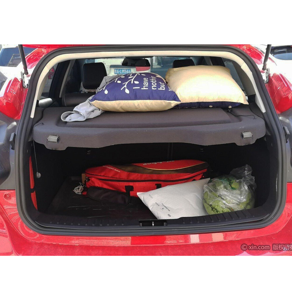 車のトランクストリング（ルーフ） Compatible With Skoda For Rapid For Spaceback 201  Compatible With Skoda 車のトランクストリング（ルーフ） Compatible With Focus For Hatchback 2012 2013 201