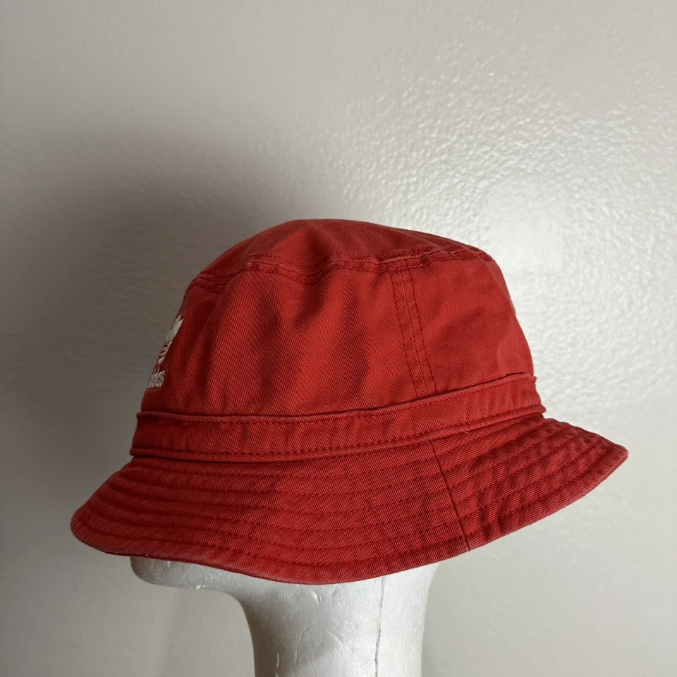 Sombrero Adidas Bucket Vintage OSFM Foto 2 de 4