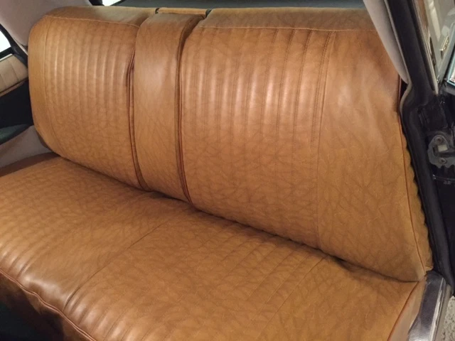 FODERE SEDILI AUTO SU MISURA ASIAM CITROEN DS - D - ID -  20 - 21 PALLAS + APP. - Immagine 2 di 2