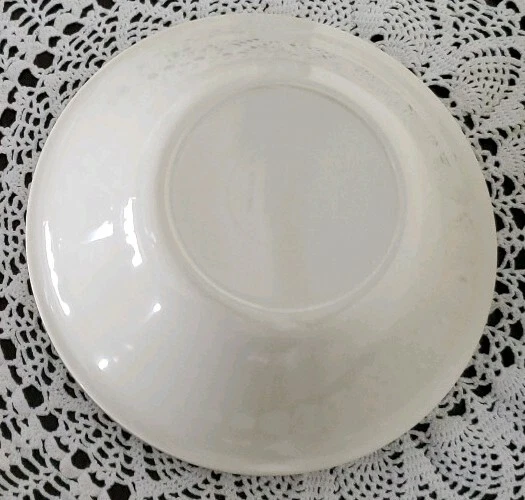 Set of Four (4) Mainstays Brand ~ Melamine Green Bowl Set ~ Solid Glazed Pattern - Image 4 of 4