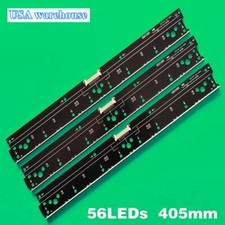 3pcs/Kit LED Strips for Sony XBR-55X900C KD-55X9000C KD-55X9005C NLAW50350 New