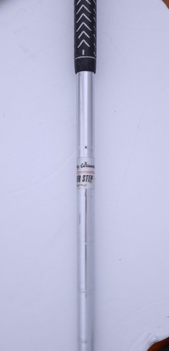 Tommy Armour 845s Silver Scot Driving 1 Iron Pat. Pending Stiff - Picture 4 of 4