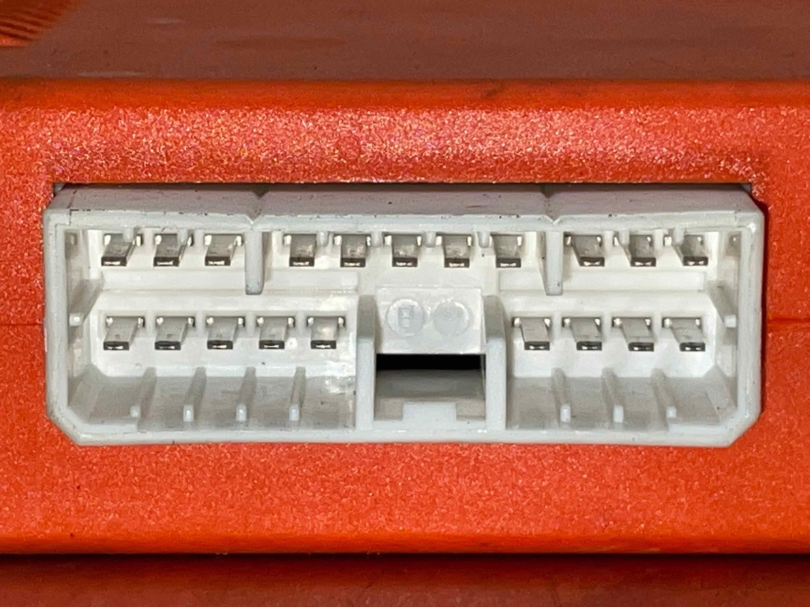 2006 Maserati Quattroporte OEM A/C Computer Control Module 221969