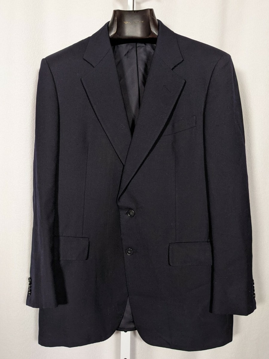 美品　英国老舗　CHESTER BARRIE  ジャケット ヴィンテージ 美品 英国老舗 CHESTER BARRIE ジャケット ヴィンテージ