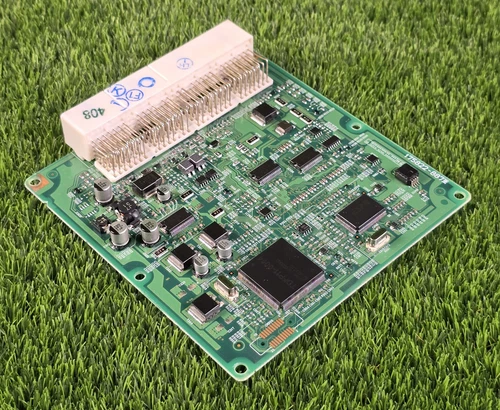 Toyota Land Cruiser 2007-2009 Engine Computer 89661-60f01 Oem Used - Picture 11 of 13