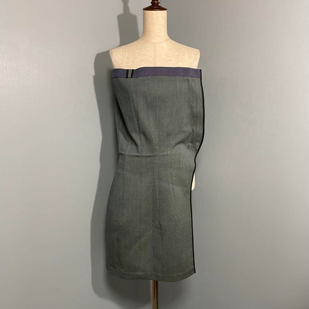 JUNYA WATANABE COMME des GARCONS ドレス Junya Watanabe, Comme Des Garcons Dress, Avant Garde, White