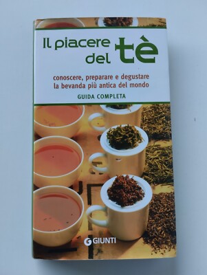 il pleasure del tee - Davide Pellegrino - Giunti ed.-2006
