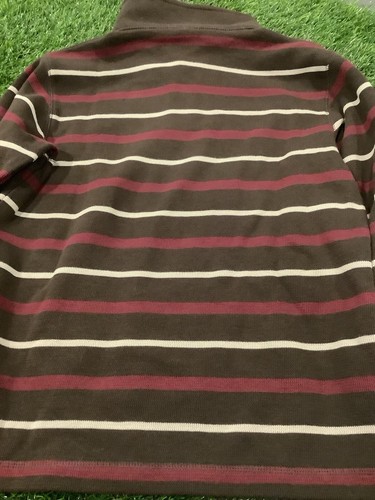 Gymboree Boys NEW sweater pullover Long Sleeve Size 10 - Picture 6 of 9