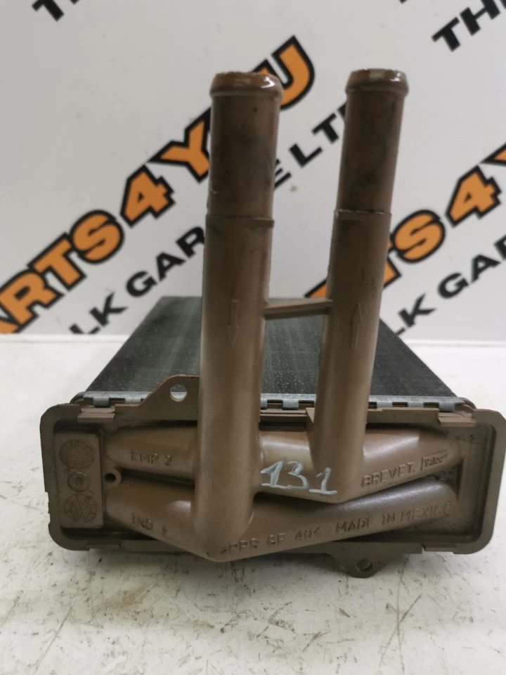 2005 JEEP CHEROKEE KJ 2.8 DIESEL CONDENSADOR DE AR CONDICIONADO 072043 - Imagem 2 de 4