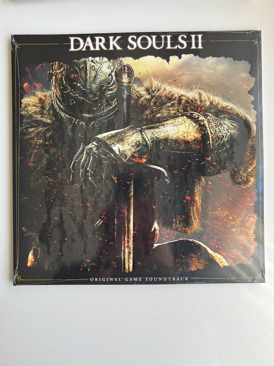 Dark Souls II Soundtrack Download