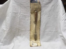 BRM Brush Research Mfg. Diesel injector Copper Seating Brush DD-1