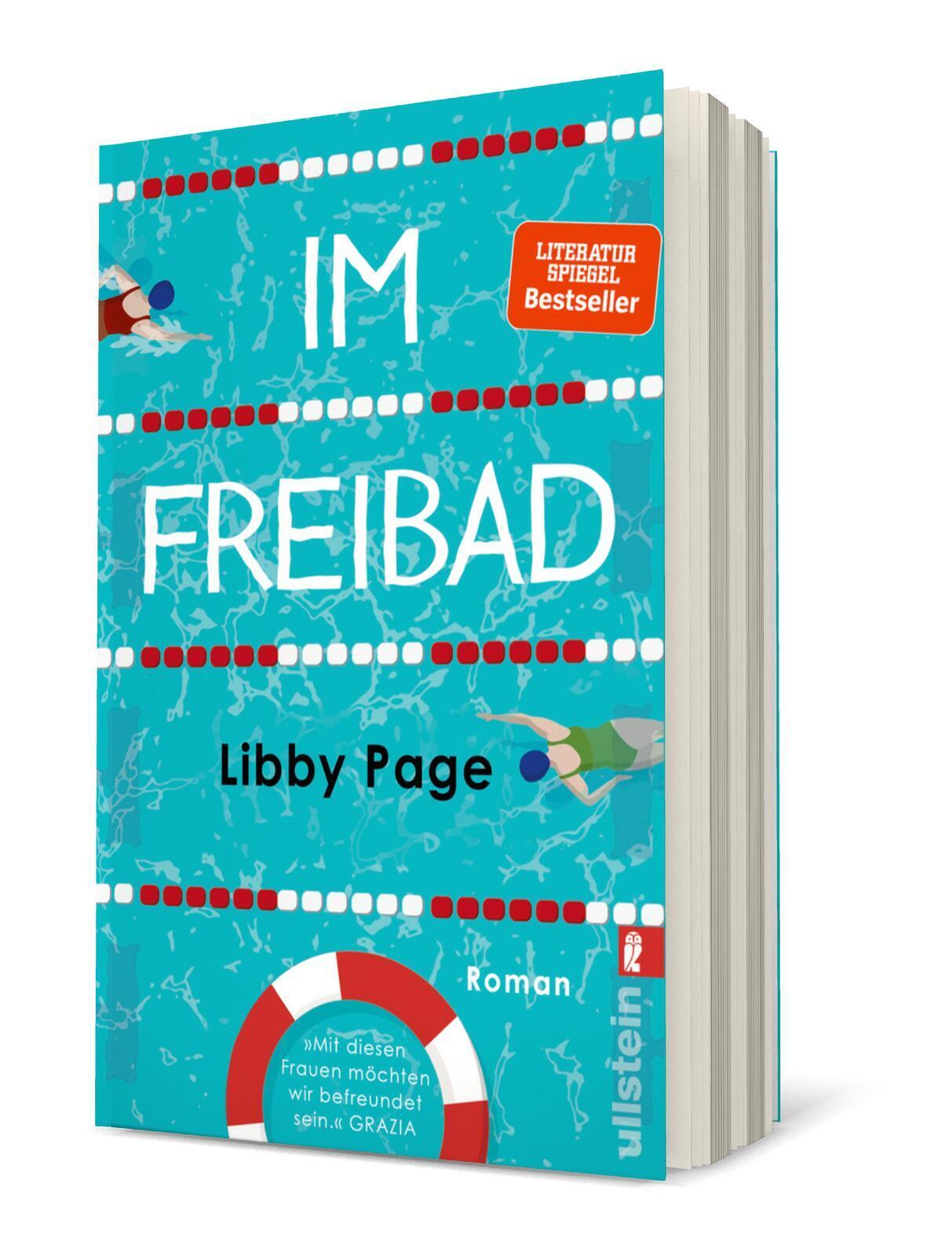 Thumbnail - Freibad, Libby Page