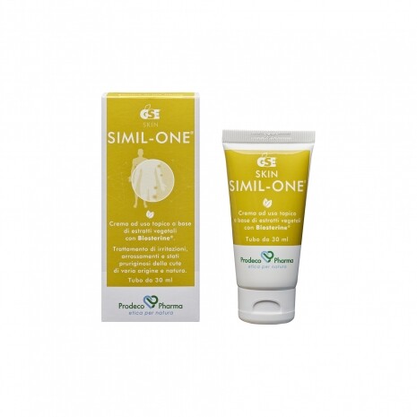 GSE SIMIL-ONE® 30ml